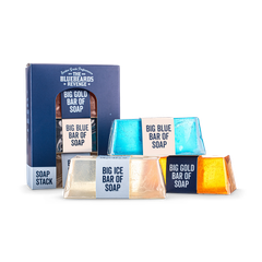 Image 1 for Soap Stack Gift Set