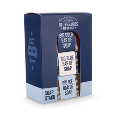 Image 2 for Soap Stack Gift Set