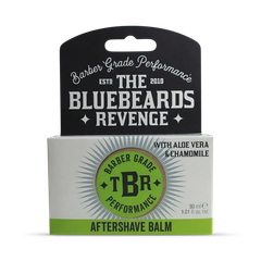 Image 1 for Aftershave Balm 30ml