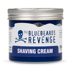 Image 1 for Deluxe Shaving Cream 100ml