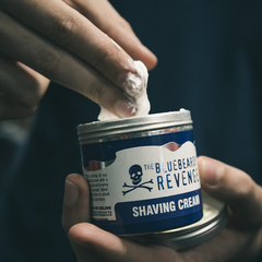 Image 4 for Deluxe Shaving Cream 100ml