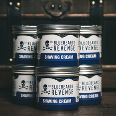 Image 5 for Deluxe Shaving Cream 100ml