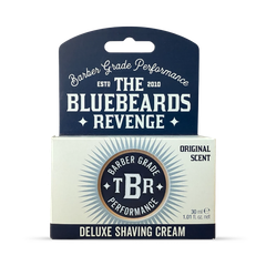 Image 1 for Deluxe Shaving Cream 30ml