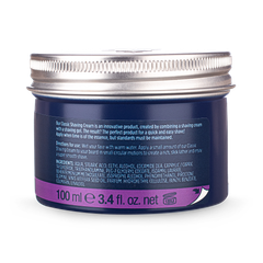 Image 2 for Classic Shaving Cream 100ml