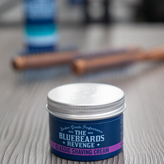 Image 3 for Classic Shaving Cream 100ml