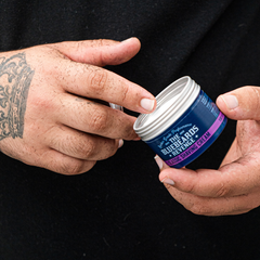 Image 4 for Classic Shaving Cream 100ml