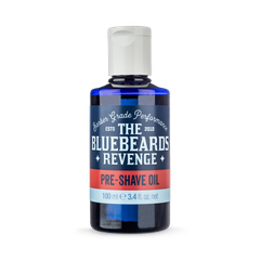 Image 1 for Pre-Shave Oil 100ml