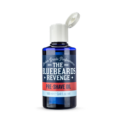 Image 3 for Pre-Shave Oil 100ml