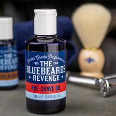 Image 4 for Pre-Shave Oil 100ml