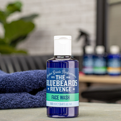 Image 3 for Face Wash 100ml