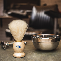 Image 4 for Doubloon Shaving Brush