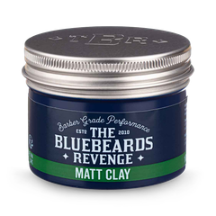 Image 1 for Matt Clay 100ml