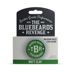 Image 1 for Matt Clay 30ml