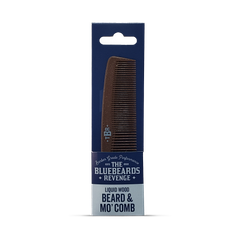 Image 1 for Liquid Wood Styling Comb
