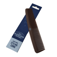 Image 3 for Liquid Wood Styling Comb