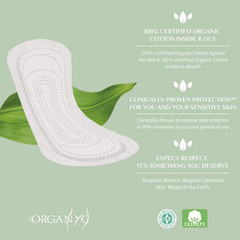 Image 4 for Panty Liners Folded Light Flow 24’s