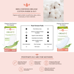 Image 2 for Maternity Pads (Home) 14’s
