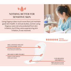 Image 3 for Maternity Pads (Hospital) 12’s
