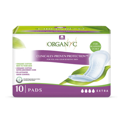 Image 1 for Maximum Pads 10’s