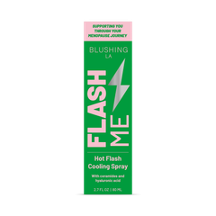Image 1 for Flash Me – Hot Flash Cooling Spray (80ml)