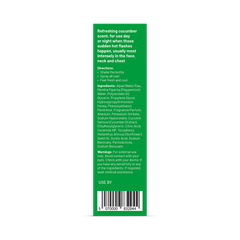 Image 2 for Flash Me – Hot Flash Cooling Spray (80ml)