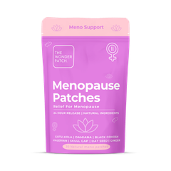 Image 1 for 30 Menopause Patches
