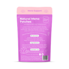Image 2 for 30 Menopause Patches