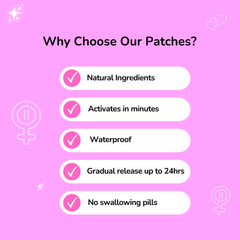 Image 3 for 30 Menopause Patches