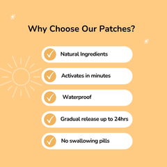 Image 3 for 30 Immune Patches