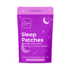 Image 1 for 30 Sleep Patches