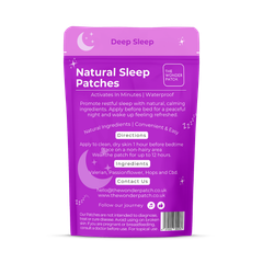 Image 2 for 30 Sleep Patches