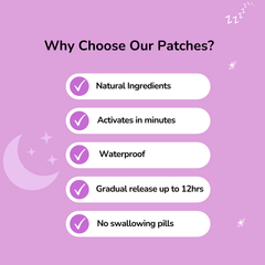 Image 3 for 30 Sleep Patches