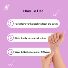 Image 5 for 30 Sleep Patches