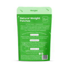 Image 2 for 30 Weight Patches