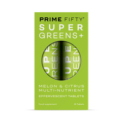 Image 1 for SuperGreens+ Daily Greens Drink 28 Servings