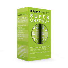 Image 3 for SuperGreens+ Daily Greens Drink 28 Servings