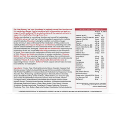 Image 2 for Liver Support 28 Dose