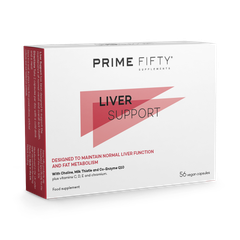 Image 3 for Liver Support 28 Dose