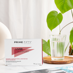 Image 4 for Liver Support 28 Dose