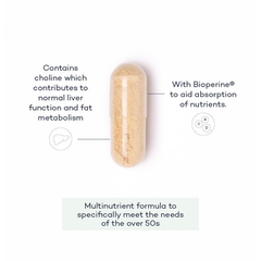 Image 5 for Liver Support 28 Dose