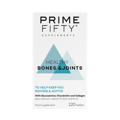 Image 1 for Healthy Joints & Bones