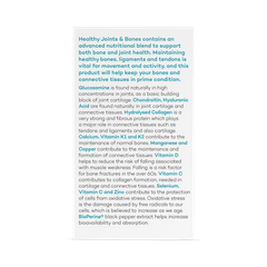 Image 2 for Healthy Joints & Bones