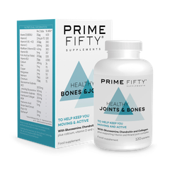 Image 3 for Healthy Joints & Bones