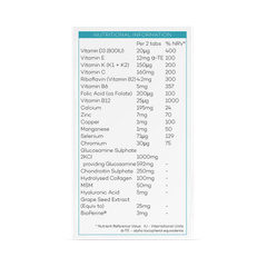 Image 5 for Healthy Joints & Bones