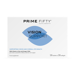Image 1 for Vision Support