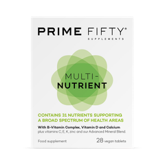 Image 1 for Multi Nutrient for 50+