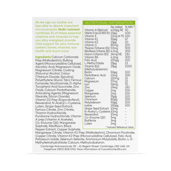 Image 2 for Multi Nutrient for 50+
