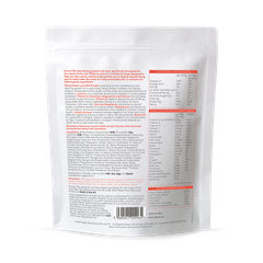 Image 2 for Maintaining Muscle 50+ Protein Powder 490g