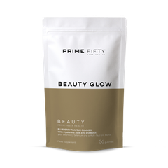 Image 1 for Beauty Glow Hyaluronic Acid & Biotin Gummies 56 Gummies