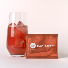 Image 5 for RadiantMe Vegan Collagen Skin Hydration & Beauty Drink 28 Servings